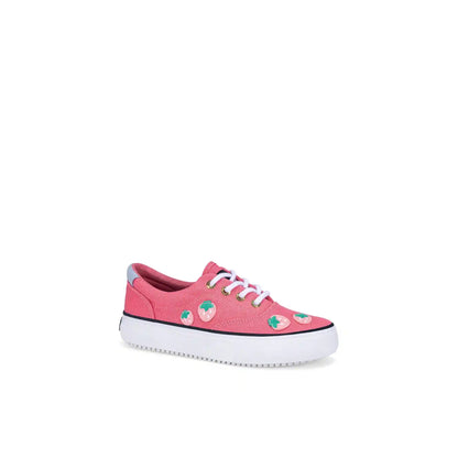 CVO Junior Platform Sneaker