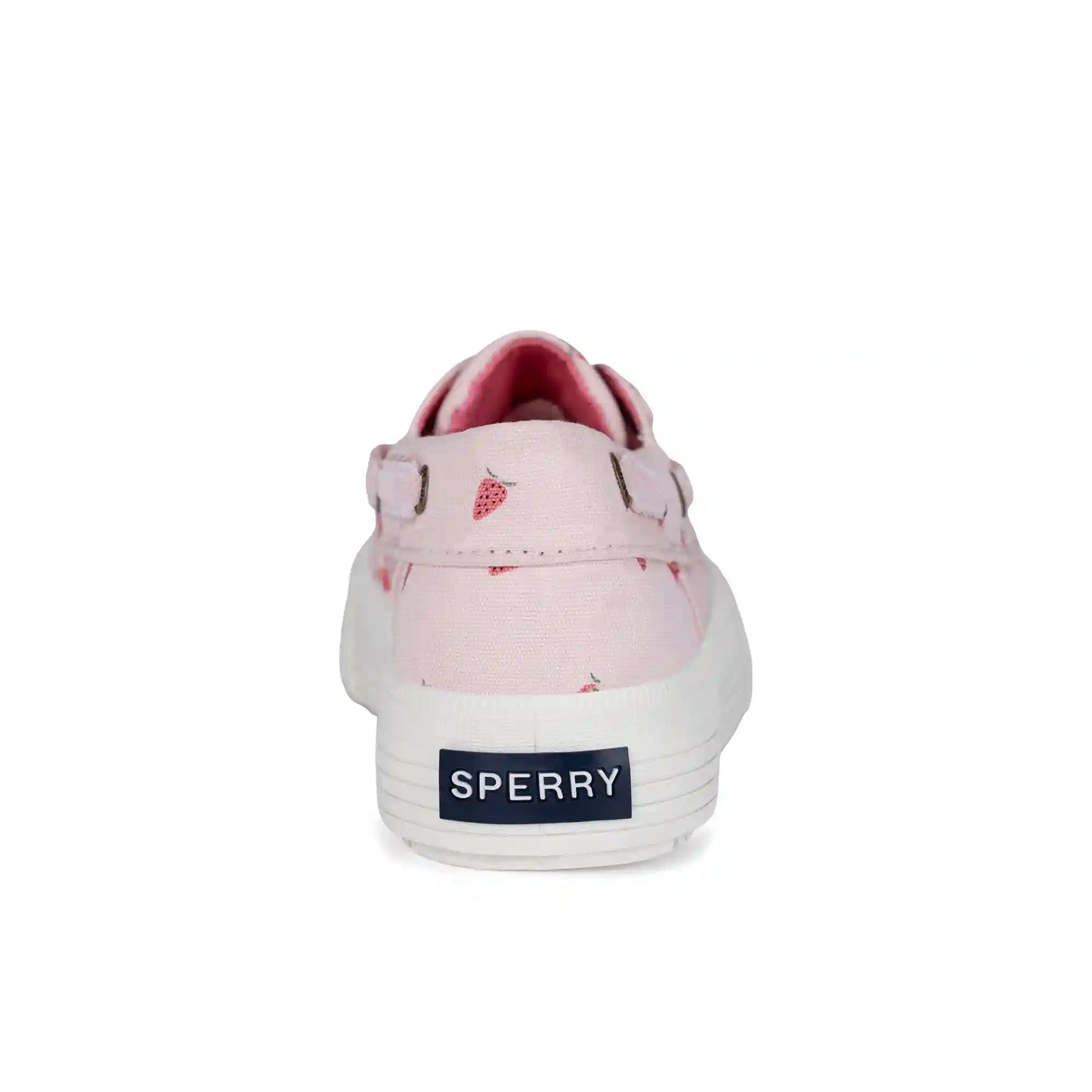 Bahama Junior Platform Sneaker