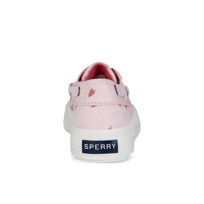 Bahama Junior Platform Sneaker