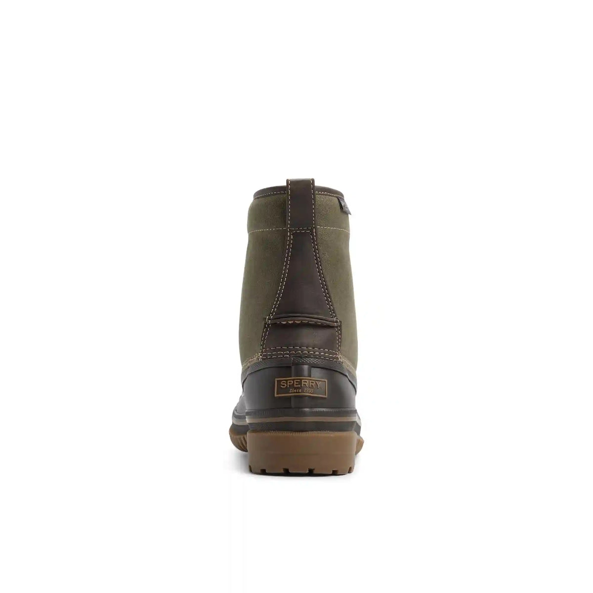 Drake Boot