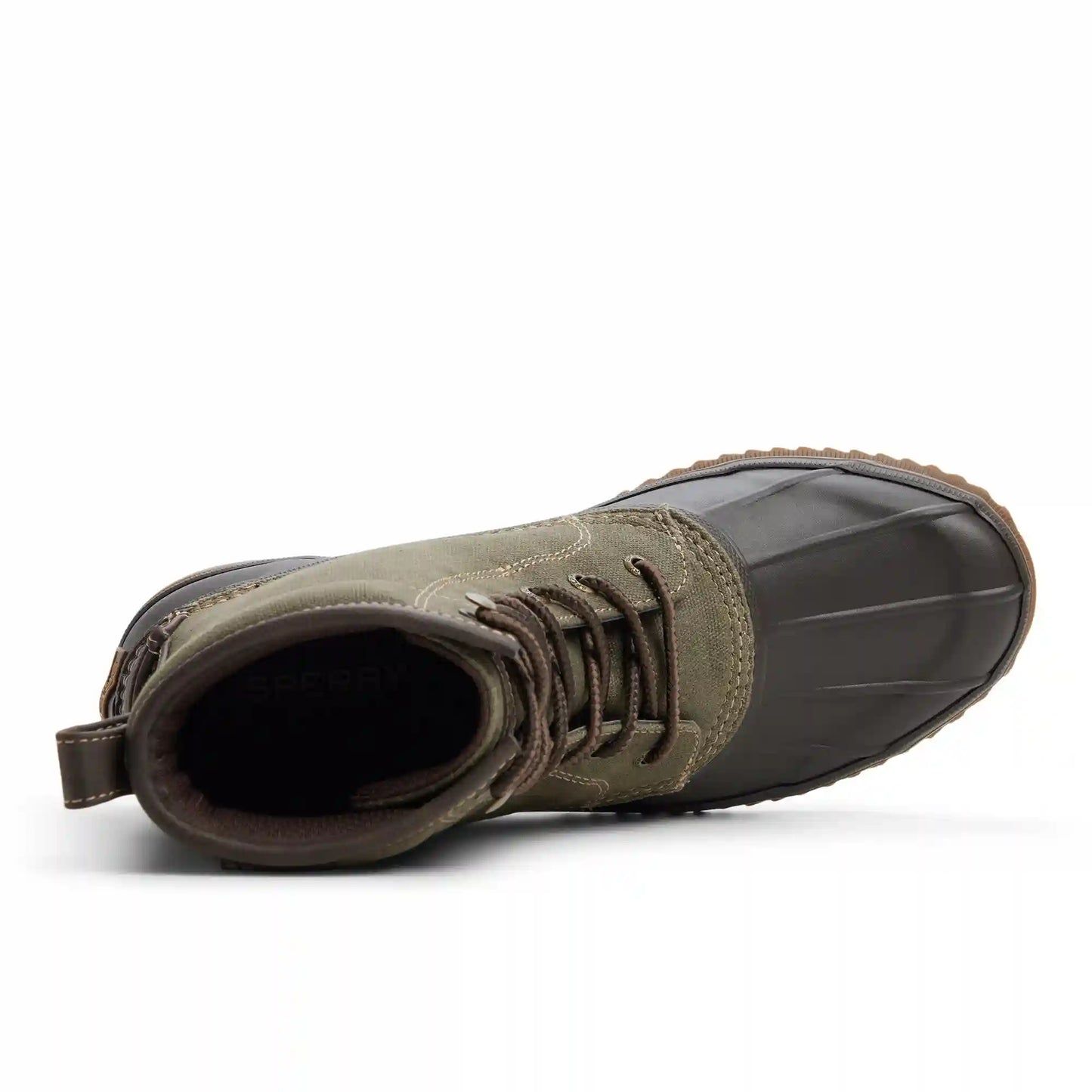 Drake Boot