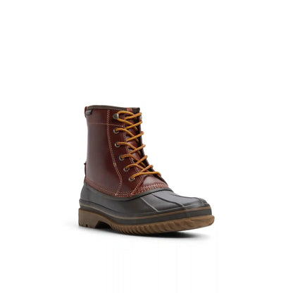 Drake Boot