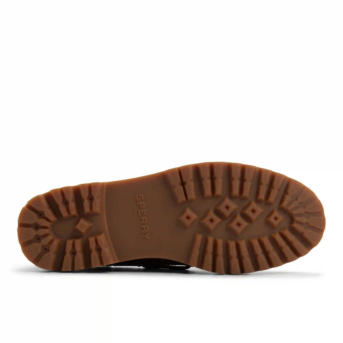 Authentic Original™ 2-Eye Lug Boat Shoe