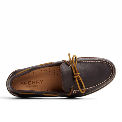 Authentic Original™ 1-Eye Boat Shoe