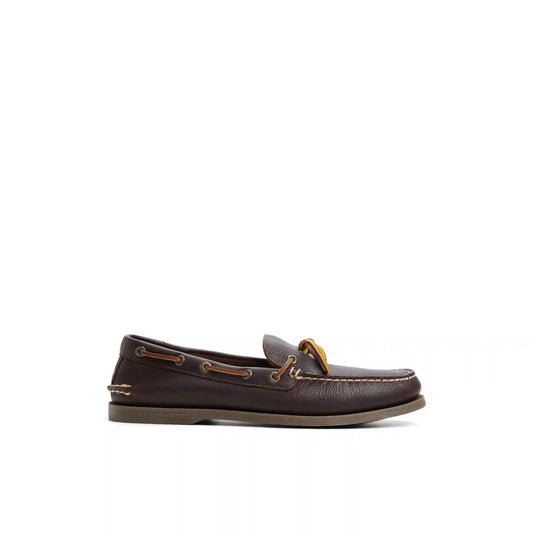 Authentic Original™ 1-Eye Boat Shoe