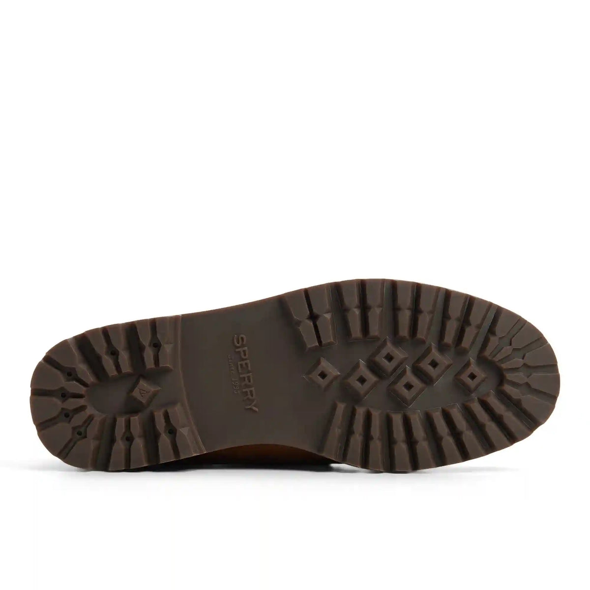 Authentic Original™ 2-Eye Lug Boat Shoe