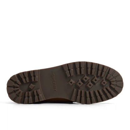 Authentic Original™ 2-Eye Lug Boat Shoe