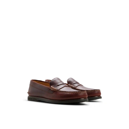 Gold Cup™ Cambridge Penny Loafer