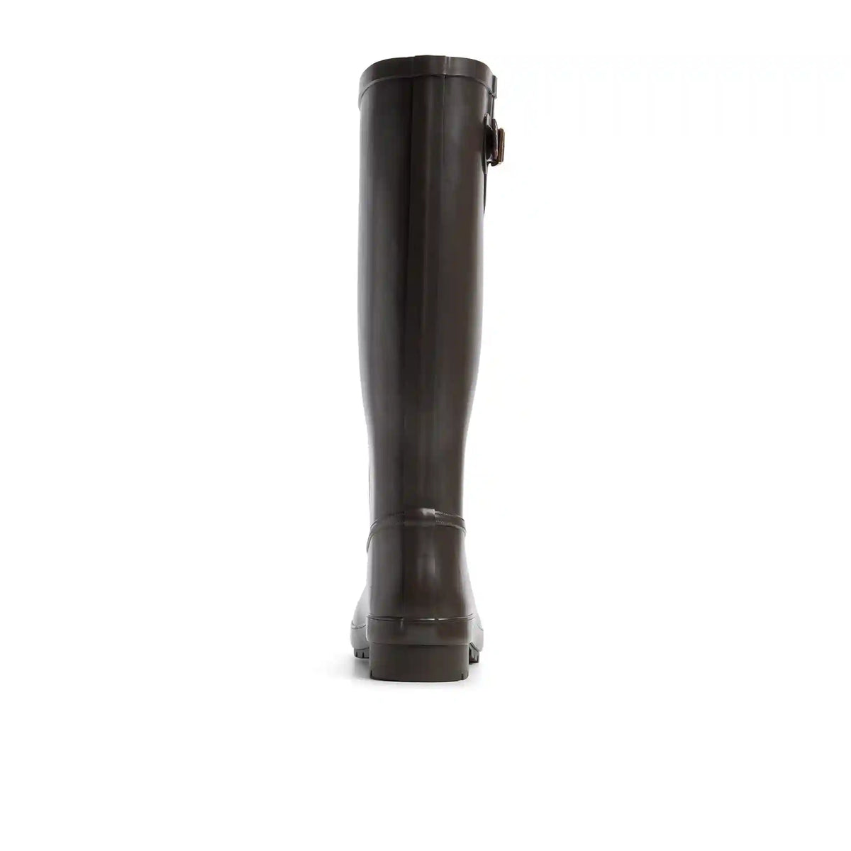 Drizzle Knee High Rain Boot