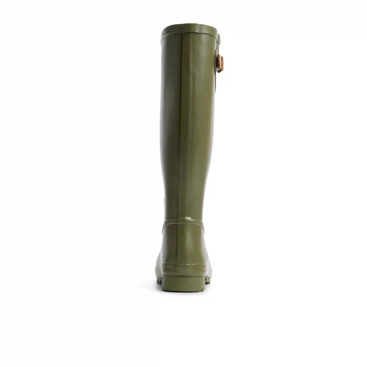 Drizzle Knee High Rain Boot