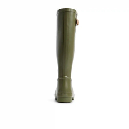 Drizzle Knee High Rain Boot