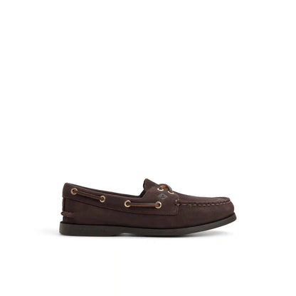 Authentic Original™ 2 Eye Boat Shoe