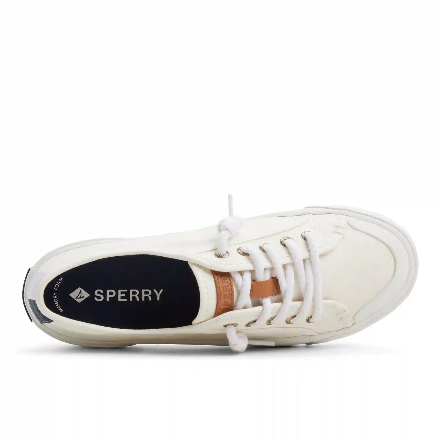 Pierwave 2 Lace to Toe Sneaker