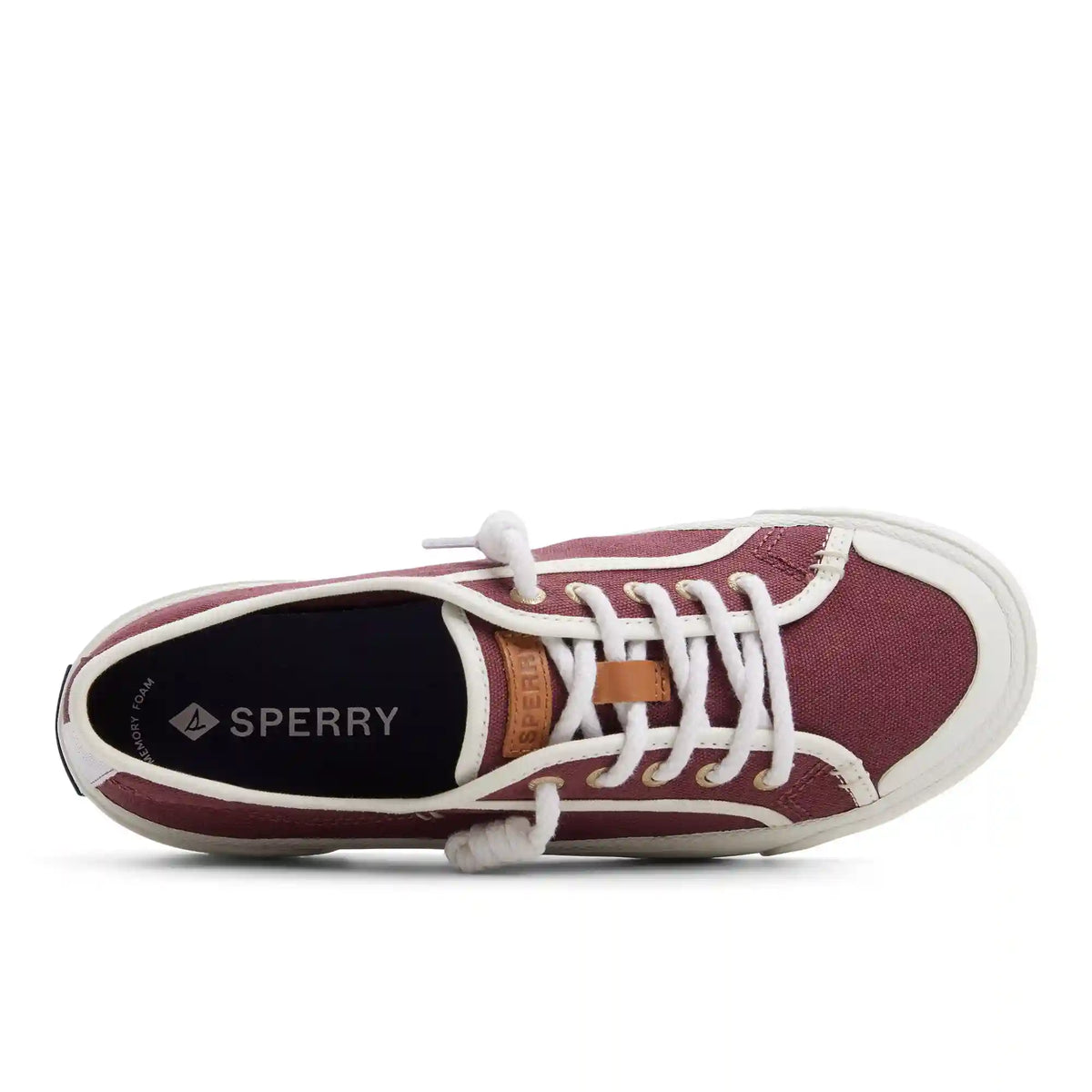 Pierwave 2 Lace to Toe Sneaker