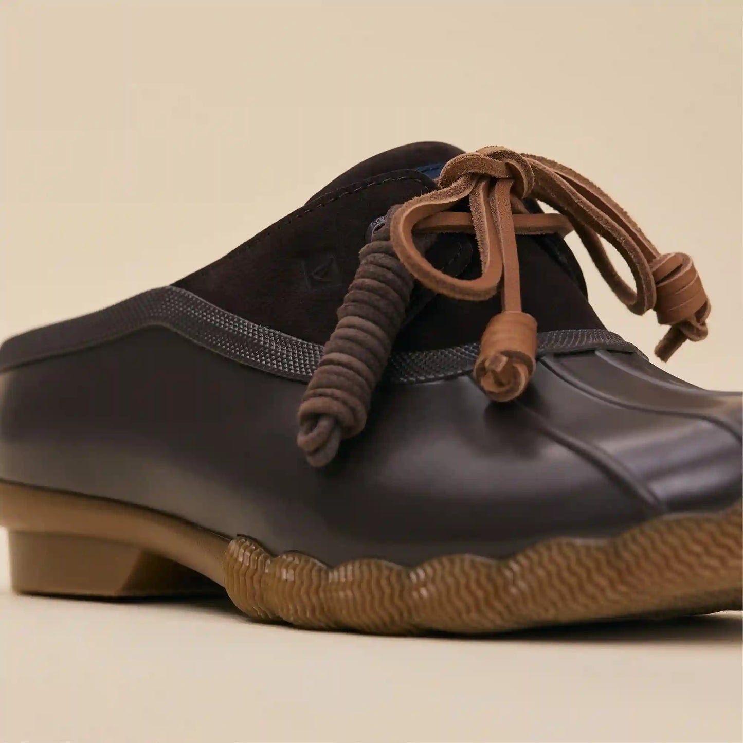 Saltwater™ Duck Mule Clog