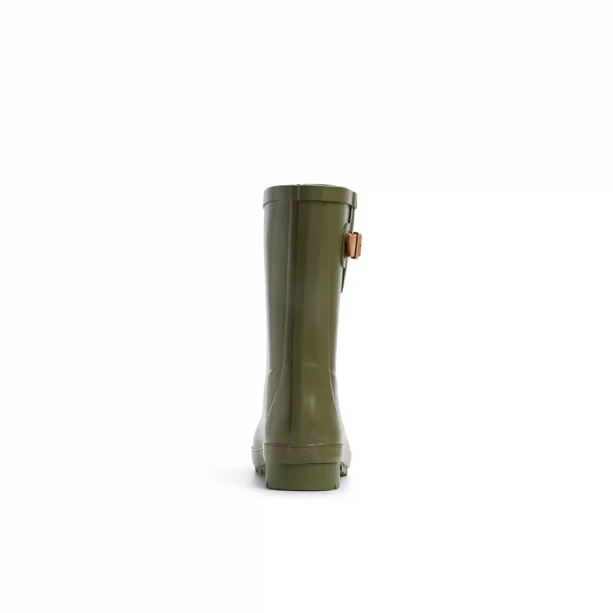 Drizzle Mid Calf Rain Boot