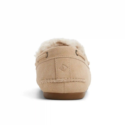 Slim Boat Shoe