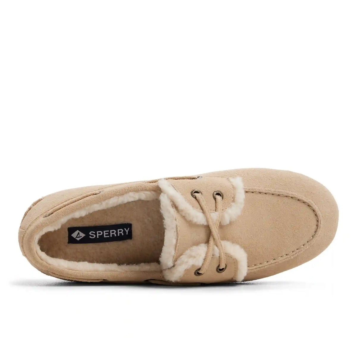 Slim Boat Shoe