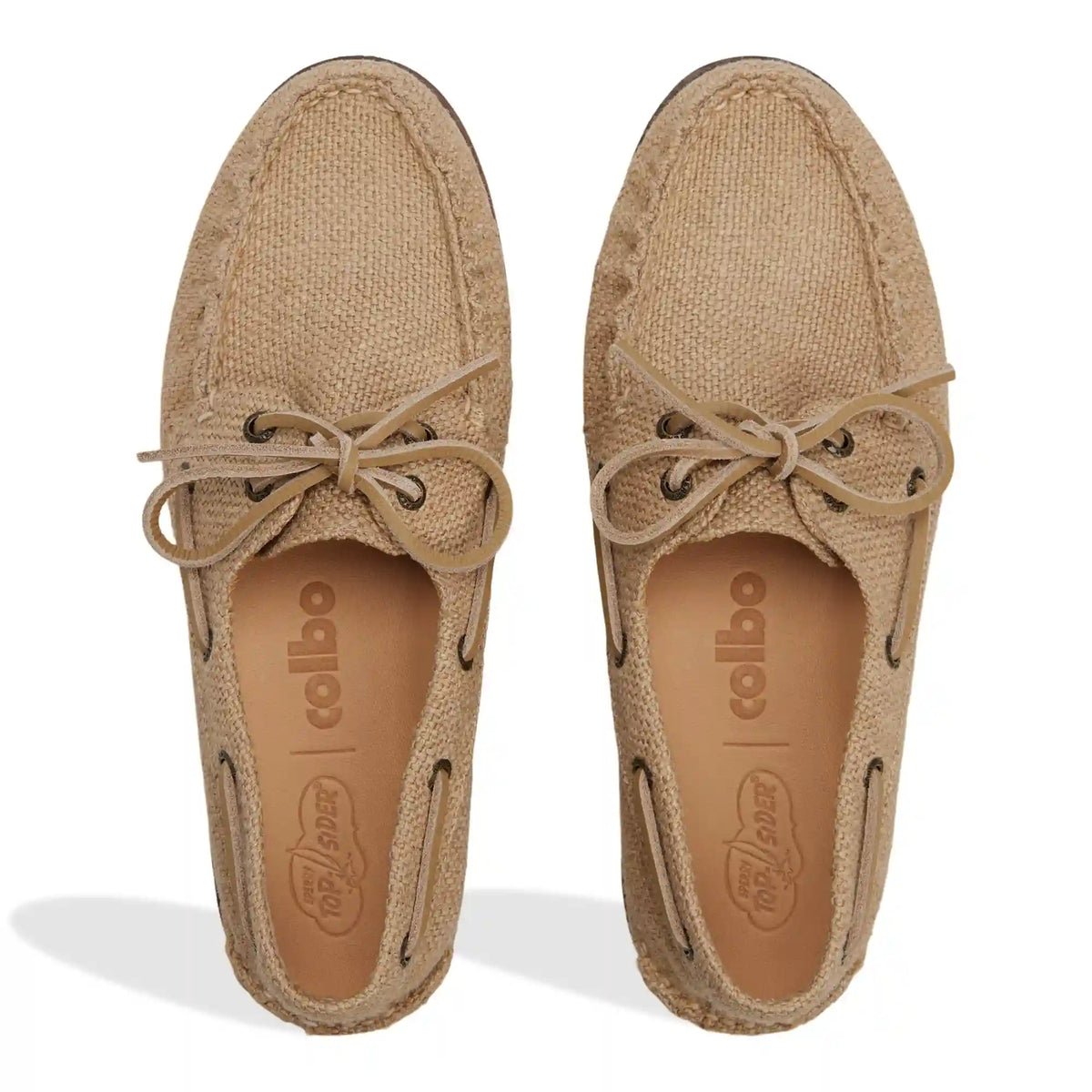 Sperry x Colbo Authentic Original™ 2-Eye Boat Shoe