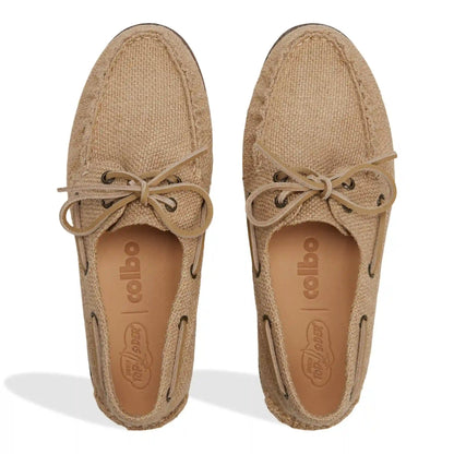 Sperry x Colbo Authentic Original™ 2-Eye Boat Shoe