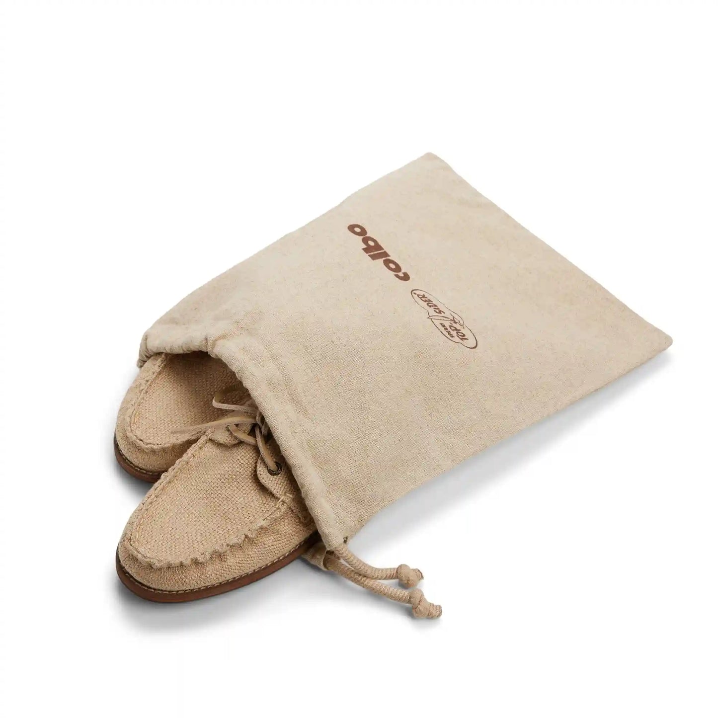 Sperry x Colbo Authentic Original™ 2-Eye Boat Shoe