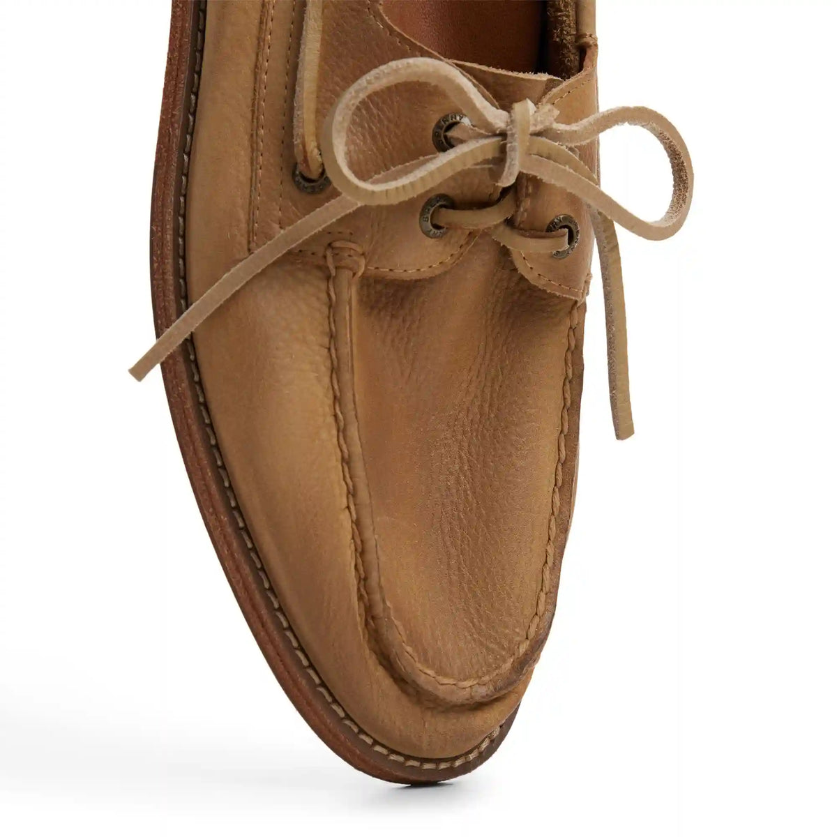 Sperry x Colbo Authentic Original™ 2-Eye Boat Shoe