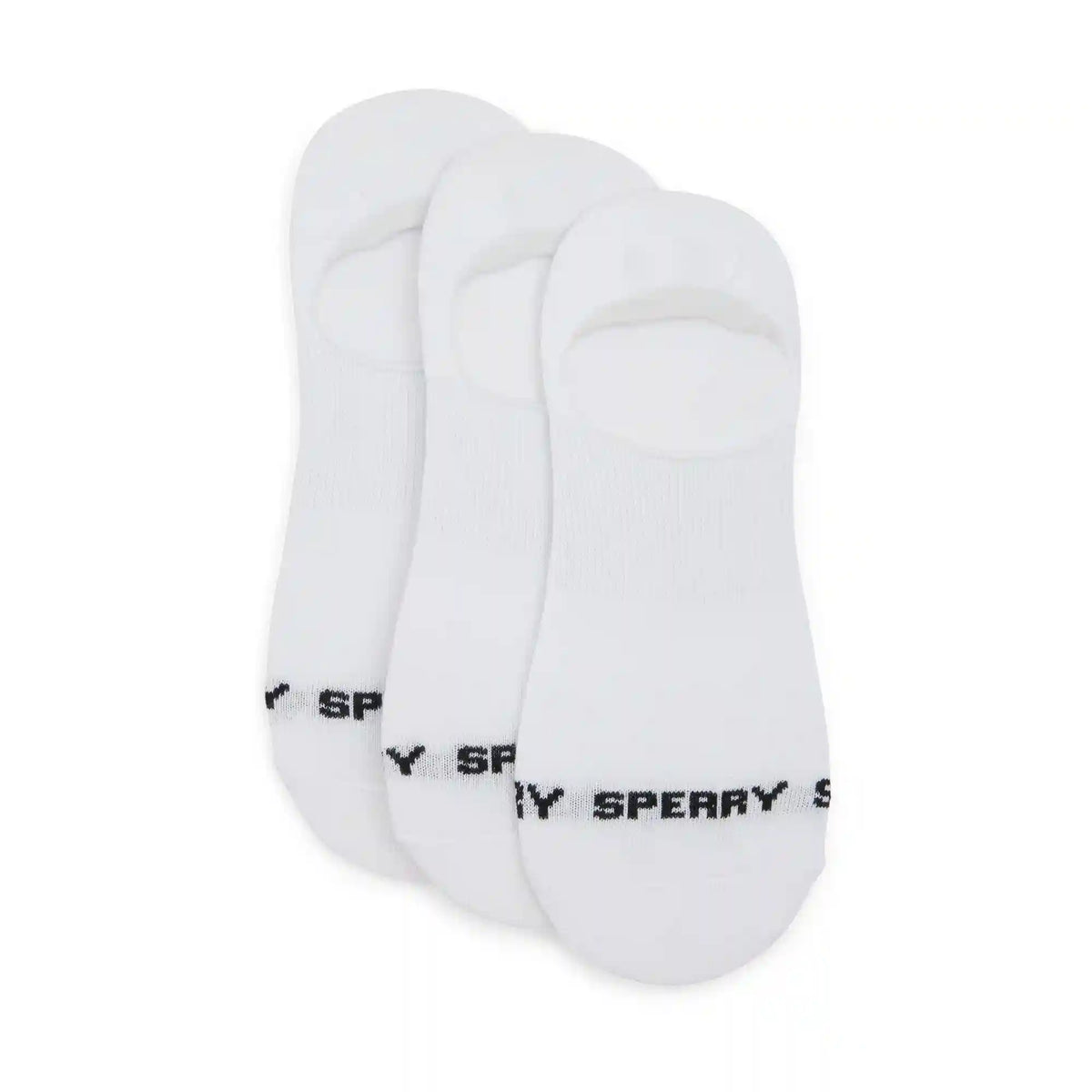 Mens 3-Pack Arch Socks