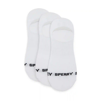 Mens 3-Pack Arch Socks